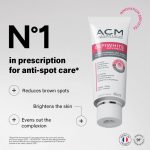 ACM - Advanced Intensive Anti - Brown Spot Cream (Original) - Zambeel