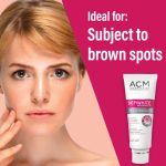 ACM - Advanced Intensive Anti - Brown Spot Cream (Original) - Zambeel