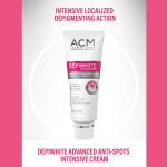 ACM - Advanced Intensive Anti - Brown Spot Cream (Original) - Zambeel
