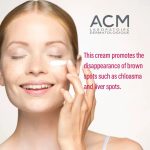 ACM - Advanced Intensive Anti - Brown Spot Cream (Original) - Zambeel