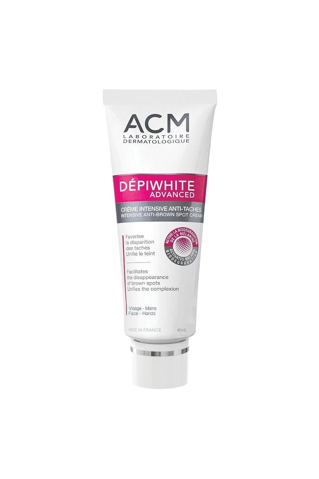 acm-advanced-intensive-anti-brown-spot-cream-original-4423904 ACM - Advanced Intensive Anti - Brown Spot Cream (Original) - Zambeel