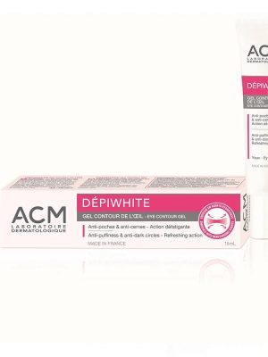 ACM - Eye Contour Gel (Original) - Zambeel