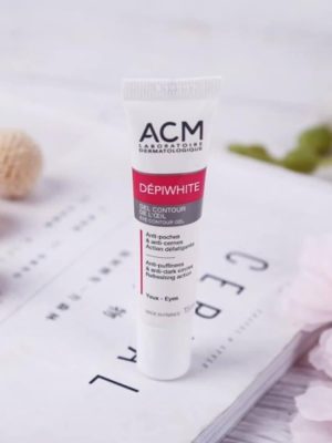 ACM - Eye Contour Gel (Original) - Zambeel