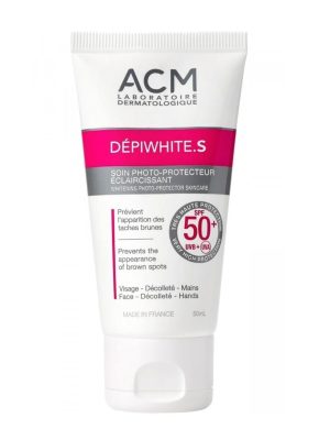 ACM - Whitening Photo - Protector Skincare SPF 50+ (Original) - Zambeel