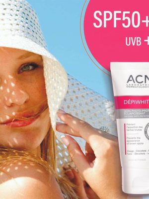 ACM - Whitening Photo - Protector Skincare SPF 50+ (Original) - Zambeel