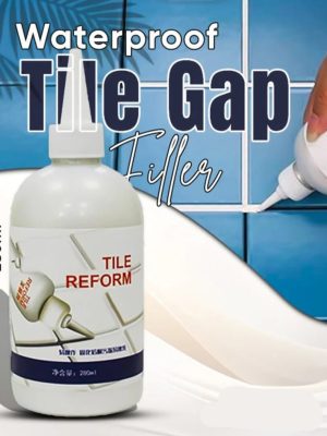 AERLLE - Tile Reform Grout Sealer - Zambeel