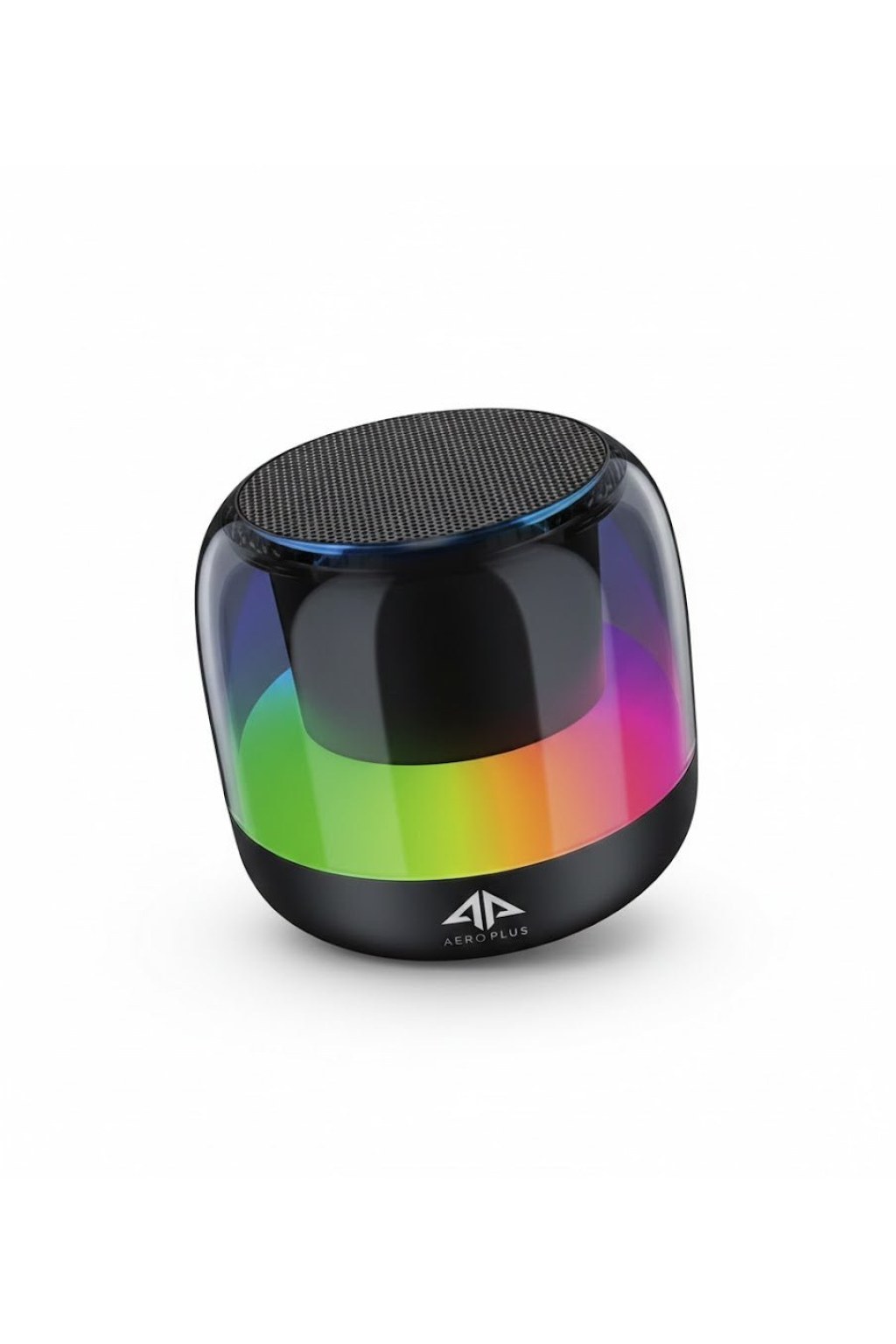 aeroplus-colorful-wireless-speaker-4255312 AeroPlus - Colorful Wireless Speaker - Zambeel