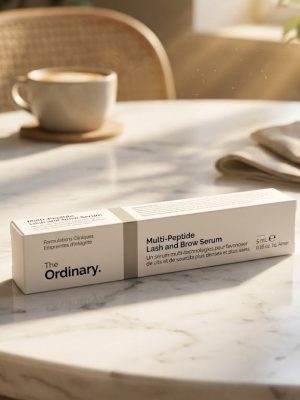 The Ordinary - Multi-Peptide Lash & Brow Serum
