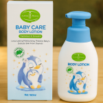 Aichun Beauty - Baby Care Body Lotion (Original) - Zambeel