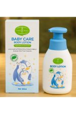 Aichun Beauty - Baby Care Body Lotion (Original) - Zambeel