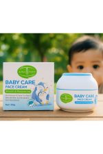 Aichun Beauty - Baby Care Face Cream (Original) - Zambeel