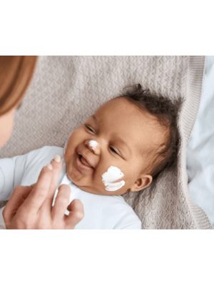 Aichun Beauty - Baby Care Sunscreen Cream SPF 50+ (Original) - Zambeel