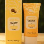 Aichun Beauty - Coconut Niacinamide Lazy Cream (Original) - Zambeel