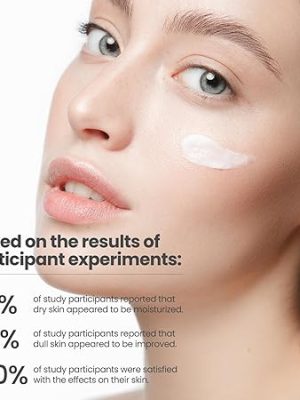Aichun Beauty - Coconut Niacinamide Lazy Cream (Original) - Zambeel