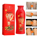 Aichun Beauty - Ginger & Chilli Slimming & Fitting Cream (Original) - Zambeel