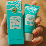 Aichun Beauty - Papaya Glutathione Lazy Cream (Original) - Zambeel