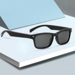 AIMB - Smart Glasses - Zambeel