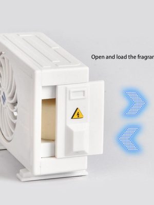Air - Conditioned Car Perfume - Zambeel