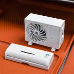 Air - Conditioned Car Perfume - Zambeel