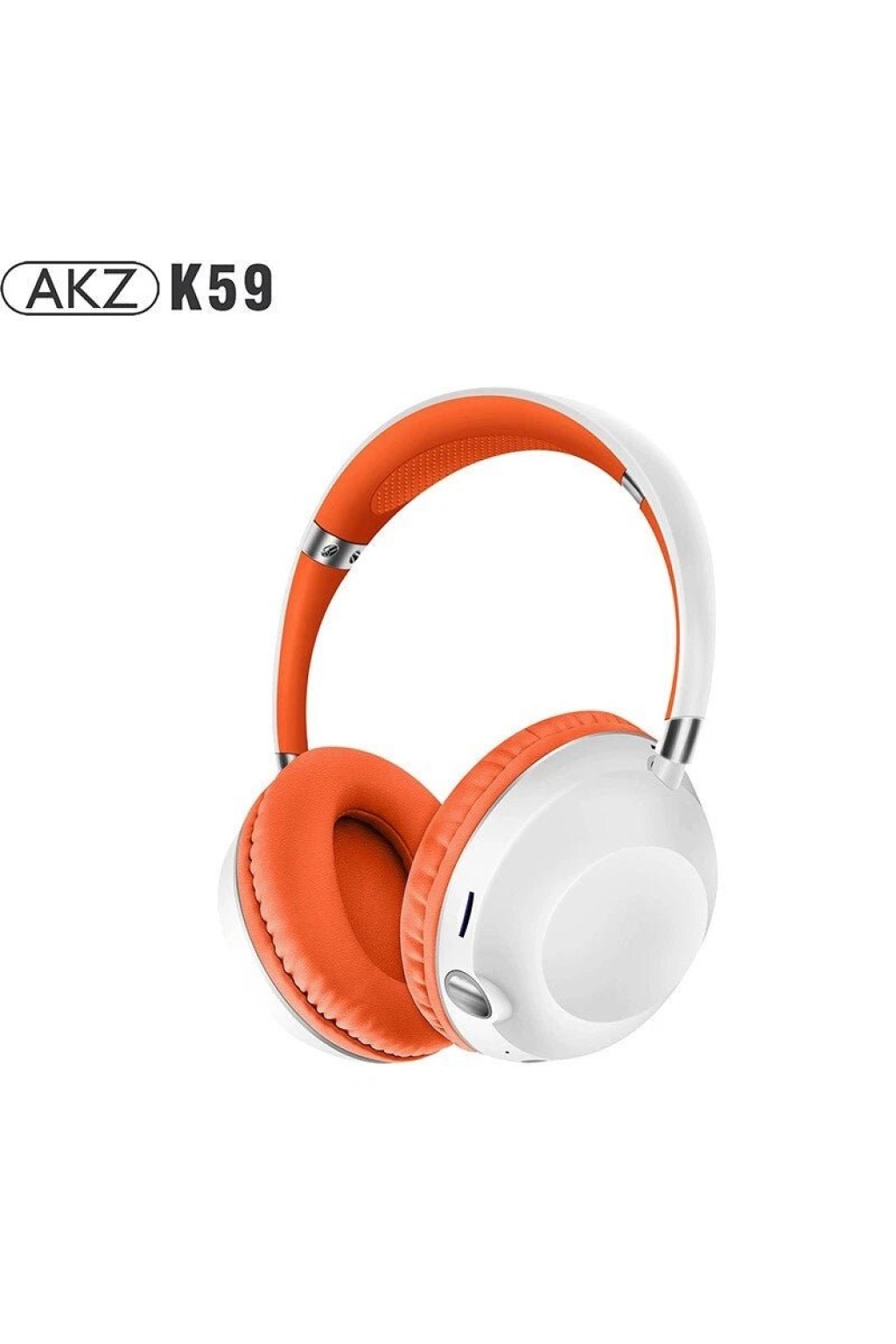 akz-light-series-wireless-bluetooth-headset-1020675 AKZ - Light Series Wireless Bluetooth Headset - Zambeel