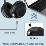 AKZ - Light Series Wireless Bluetooth Headset - Zambeel