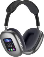 AKZ - Wireless Over - Ear Headphones - Zambeel