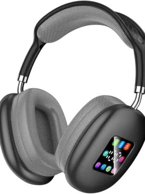 AKZ - Wireless Over - Ear Headphones - Zambeel