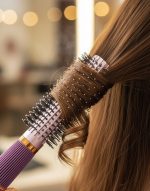 ALDQH - Hair Brush Set - Zambeel