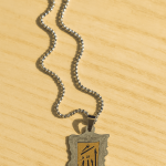 Allah Name Pendant Necklace - Zambeel