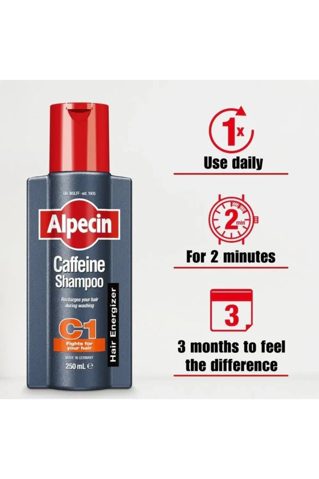 alpecin-c1-caffeine-shampoo-3968317 Alpecin C1 - Caffeine Shampoo - Zambeel