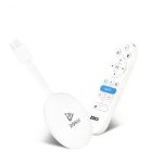 Android TV Dongle © - Zambeel