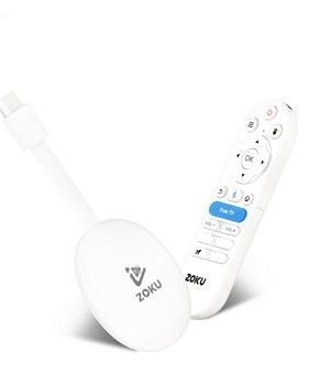 Android TV Dongle © - Zambeel