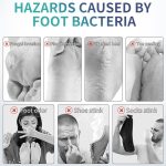 Ansiyi - Foot Bacteria Bacteriostasis Spray (Original) - Zambeel