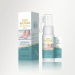 Ansiyi - Foot Bacteria Bacteriostasis Spray (Original) - Zambeel