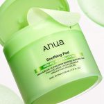 Anua - Azelaic Acid 10% + Hyaluron Soothing Pad (Original) - Zambeel