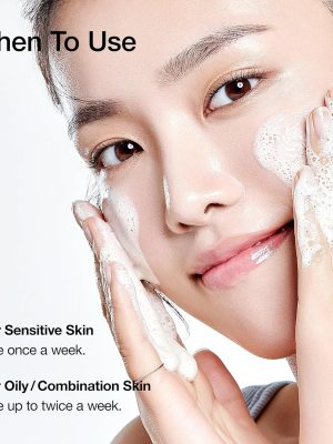 Anua - Heartleaf + LHA Moisture Peeling Gel (Original) - Zambeel