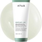 Anua - Heartleaf + LHA Moisture Peeling Gel (Original) - Zambeel
