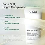 Anua - Heartleaf + LHA Moisture Peeling Gel (Original) - Zambeel