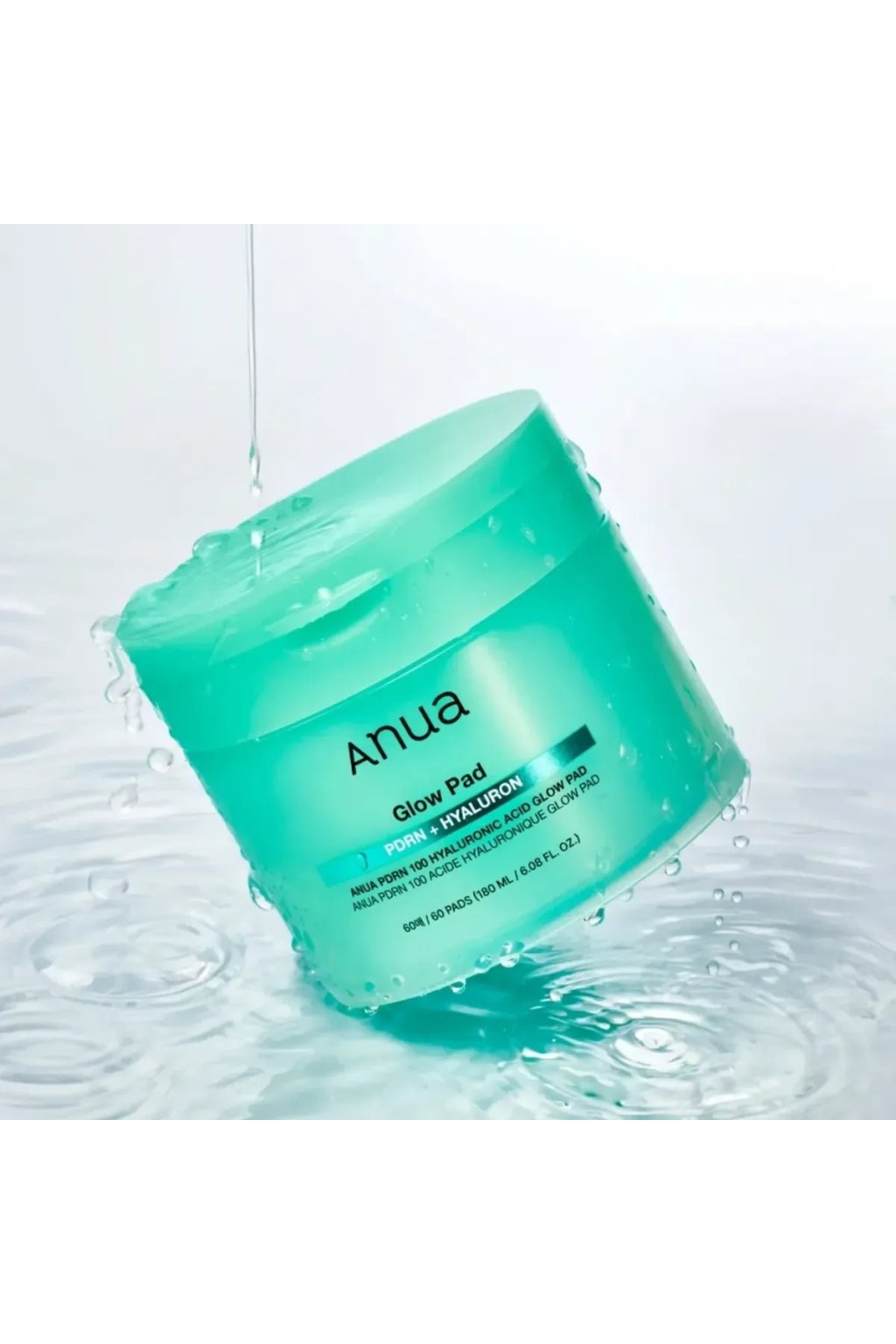 anua-pdrn-100-hyaluron-glow-pad-original-3424597 Anua - PDRN 100 + Hyaluron Glow Pad (Original) - Zambeel