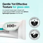 Anua - PDRN + Hyaluronic 100 Moisturizing Cream (Original) - Zambeel