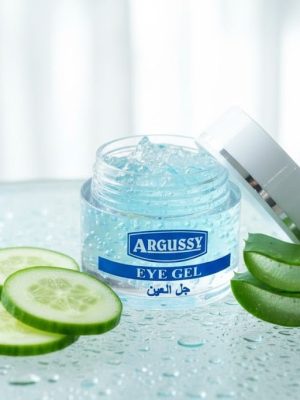Argussy - Eye Gel - Zambeel