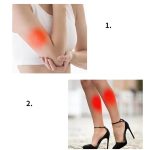 Arm & Cervical Multifunctional Massager - Zambeel