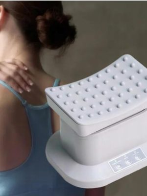 Arm & Cervical Multifunctional Massager - Zambeel