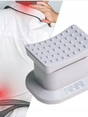 Arm & Cervical Multifunctional Massager - Zambeel