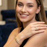 Arrow Chic Designer Kada Set - Zambeel
