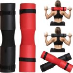 Artbell - Fitness Barbell Pad - Zambeel