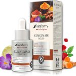 Astaberry - Indulge Kumkumadi Face Oil - Zambeel