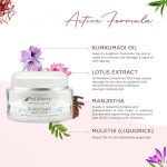 Astaberry - Indulge Kumkumadi Night Cream - Zambeel