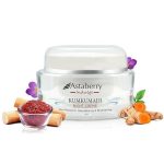 Astaberry - Indulge Kumkumadi Night Cream - Zambeel