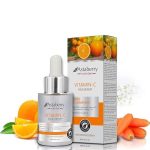 Astaberry - Indulge Vitamin - C Face Serum - Zambeel